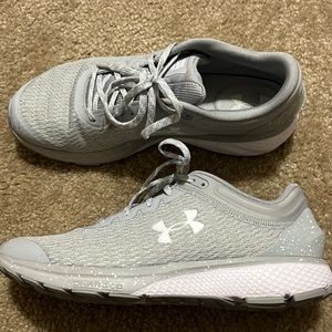 Women’s Under Armour shoes